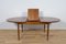 Mid-Century Oval Dining Table in Teak from G-Plan, 1960s 9