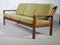 Scandinavian Teak Sofa from Möbelfabrik Holstebro, 1960 5