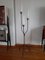 Mid-Century French Tripod Floor Lamp 2