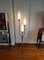 Mid-Century French Tripod Floor Lamp 6