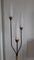 Mid-Century French Tripod Floor Lamp 3