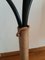 Mid-Century French Tripod Floor Lamp 8