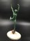 Art Deco Olympia Figurine by Pierre Le Faguays / Fayral for Max Le Verrier, France, 1920s 1