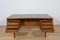 Mid-Century Freestanding Teak Desk by Valdemar Mortensen, 1960s 12