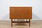 Freistehender Mid-Century Schreibtisch aus Teak von Valdemar Mortensen, 1960er 10