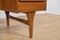 Freistehender Mid-Century Schreibtisch aus Teak von Valdemar Mortensen, 1960er 19