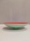 Cuculi Bowls and Tray by Alessandro Mendini for Zanotta, 1986, Set of 3 4