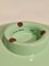 Cuculi Bowls and Tray by Alessandro Mendini for Zanotta, 1986, Set of 3 5