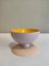 Cuculi Bowls and Tray by Alessandro Mendini for Zanotta, 1986, Set of 3 11