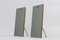 Replay Mirrors by Matta & Varaschin for Maletti, 1980s, Set of 2 4