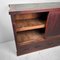 Niedriger japanischer Tansu Schrank, 1920er 16