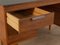 Vintage Wooden Desk, 1960s 8