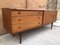 Credenza in teak di Takashi Okamura & Erik Marquardsen per O. Bank Larsen, anni '60, Immagine 3