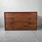 Traditional Tansu Chest of Drawers, Japan, 1920s 1