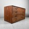 Traditional Tansu Chest of Drawers, Japan, 1920s 5