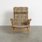 Fauteuil Pernilla par Bruno Mathsson pour Dux, 1980s 2