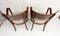 Art Deco Dining Chairs from Thonet, 1930s, Set of 2, Image 7
