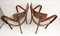 Art Deco Dining Chairs from Thonet, 1930s, Set of 2, Image 9