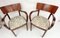 Art Deco Dining Chairs from Thonet, 1930s, Set of 2 2