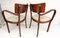 Art Deco Esszimmerstühle von Thonet, 1930er, 2er Set 10