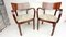 Art Deco Dining Chairs from Thonet, 1930s, Set of 2 1