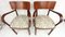 Art Deco Dining Chairs from Thonet, 1930s, Set of 2 17