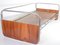 Bauhaus Tubular Chrome Daybed by Hynek Gottwald, 1940s, Image 1