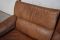 Vintage Kontiki 3-Seater Leather Sofa by Arne Norell 8