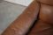 Vintage Kontiki 3-Seater Leather Sofa by Arne Norell 12