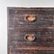 Japanese Traditional Tansu Chests of Drawers, 1920s, Set of 2 4