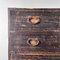 Japanese Traditional Tansu Chests of Drawers, 1920s, Set of 2, Image 4