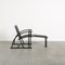 Arc Lounge Chair by Pascal Mourgue for Triconfort, France, 1980s, Image 7