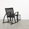 Arc Lounge Chair by Pascal Mourgue for Triconfort, France, 1980s, Image 2
