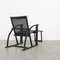 Fauteuil Arc par Pascal Mourgue pour Triconfort, France, 1980s 2