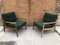 Easy Chairs by Eugen Schmidt for Soloform, 1960s, Set of 2 15