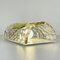 Vintage Murano Wall Lamp, Italy, 1970s, Image 3