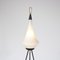Tripod Floor Lamp by Stilnovo, Italy, 1950s 5
