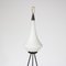Dreibeinige Stehlampe von Stilnovo, Italien, 1950er 10
