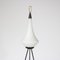 Lampadaire Tripode par Stilnovo, Italie, 1950s 10