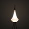 Tripod Floor Lamp by Stilnovo, Italy, 1950s 2