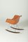 Mecedora de Charles & Ray Eames para Herman Miller, años 50, Imagen 5