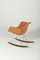 Schaukelstuhl von Charles & Ray Eames für Herman Miller, 1950er 5