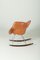 Mecedora de Charles & Ray Eames para Herman Miller, años 50, Imagen 10