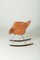 Schaukelstuhl von Charles & Ray Eames für Herman Miller, 1950er 10