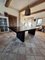 Italian Simposio Table by Antonio Citterio for B&B Italia 1