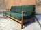 Mid-Century Modern 3-Seater Sofa Daybed by Eugen Schmidt for Soloform, Image 4