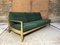 Mid-Century Modern 3-Seater Sofa Daybed by Eugen Schmidt for Soloform, Image 7