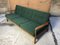 Mid-Century Modern 3-Seater Sofa Daybed by Eugen Schmidt for Soloform, Image 6