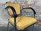 Danish Art Deco Steel Tube Armchair, 1930s 2