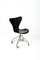 Office Chair attributed to Arne Jacobsen for Fritz Hansen, 1958, Image 8